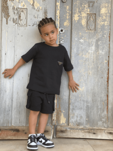 Four Banner Layout 3